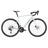 SCOTT Addict 50 Cumulus White / XXS Bikes - Road