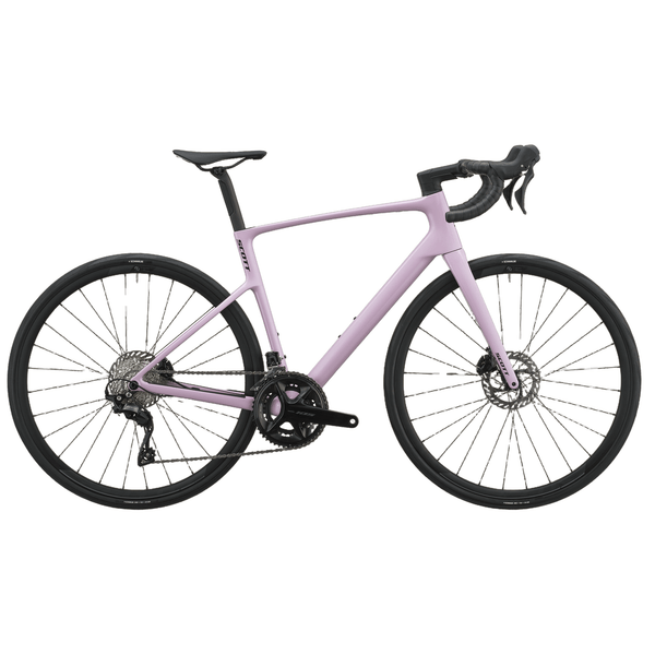 Mallow Pink