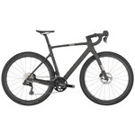 SCOTT Addict Gravel 10 Carbon Black / XS Bikes - Gravel
