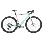 SCOTT Addict Gravel 10 Gelato Blue/ Gelato Pink / XS Bikes - Gravel