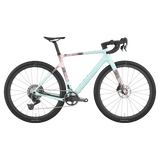 SCOTT Addict Gravel 10 Gelato Blue/ Gelato Pink / XS Bikes - Gravel