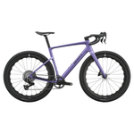 SCOTT Addict Gravel 10 Lupine Grey / XXS Bikes - Gravel