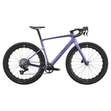 SCOTT Addict Gravel 10 Lupine Grey / XXS Bikes - Gravel