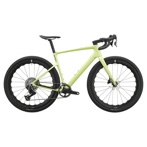 Mojito Green