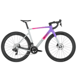 SCOTT Addict Gravel 20 Narwal Grey/Fade Purple / XS Bikes - Gravel