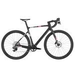 SCOTT Addict Gravel 30 Carbon Black / XS Bikes - Gravel