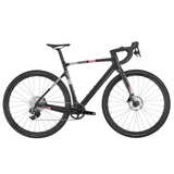 SCOTT Addict Gravel 30 Carbon Black / XS Bikes - Gravel