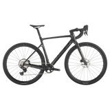 SCOTT Addict Gravel 30 Carbon Black / XS Bikes - Gravel