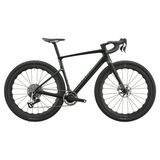 SCOTT Addict Gravel Premium Watery Green / XXS Bikes - Gravel