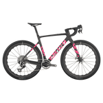SCOTT Addict Gravel RC Carbon Black / XS Bikes - Gravel