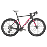 SCOTT Addict Gravel RC Carbon Black / XS Bikes - Gravel