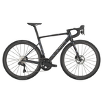 SCOTT Addict RC 10 Sunbeam Black / XXS Bikes - Road