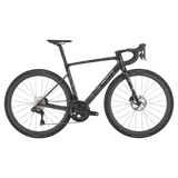 SCOTT Addict RC 10 Sunbeam Black / XXS Bikes - Road