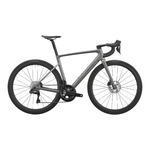 SCOTT Addict RC 10 Tungsten Grey / XXS Bikes - Road