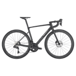 SCOTT Addict RC 20 Carbon Black / XXS Bikes - Road
