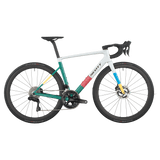 SCOTT Addict RC Pro Beluga Grey/ Seashore Green / XXS Bikes - Road