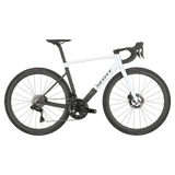 SCOTT Addict RC Pro Cumulus White/ Carbon Black / XXS Bikes - Road