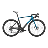 SCOTT Addict RC Team Watery Blue/Carbon Black / XXS Bikes - Road