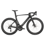 SCOTT Foil RC 10 Carbon Black / XXS Bikes - Road