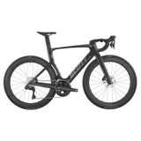 SCOTT Foil RC 10 Carbon Black / XXS Bikes - Road