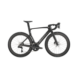 SCOTT Foil RC 10 Carbon Black / XXS Bikes - Road