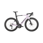SCOTT Foil RC 10 Champagne Pink/Carbon Black / XXS Bikes - Road