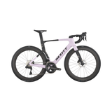 SCOTT Foil RC 10 Champagne Pink/Carbon Black / XXS Bikes - Road