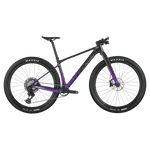 SCOTT Scale Gravel 10 carbon black/indigo purple / S Bikes - Gravel