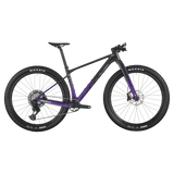 SCOTT Scale Gravel 10 carbon black/indigo purple / S Bikes - Gravel