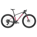 SCOTT Scale Gravel RC Carbon Black / S Bikes - Gravel