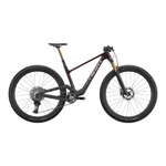 SCOTT Spark RC Pro Obsidian Purple/Carbon Black / S Bikes - Mountain