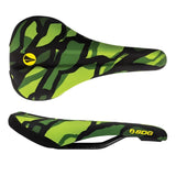 SDG Components Bel-Air V3 Terra Firma SDG Components, Bel-Air V3 Terra Firma, Saddle, 260 x 140mm, Unisex, 295g, Hasie Olive Mountain Saddles