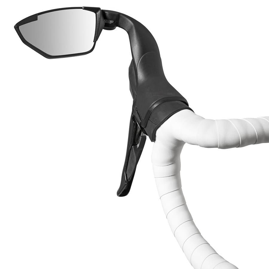 Selle Italia Eyelink Panorama Mirror Selle Italia, Eyelink Panorama, Mirror, Mount: Shifter Mirrors