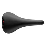 Selle Italia Flite 1990 Selle Italia, Flite 1990, Saddle, 280 x 146mm, 230g, Black Road Saddles