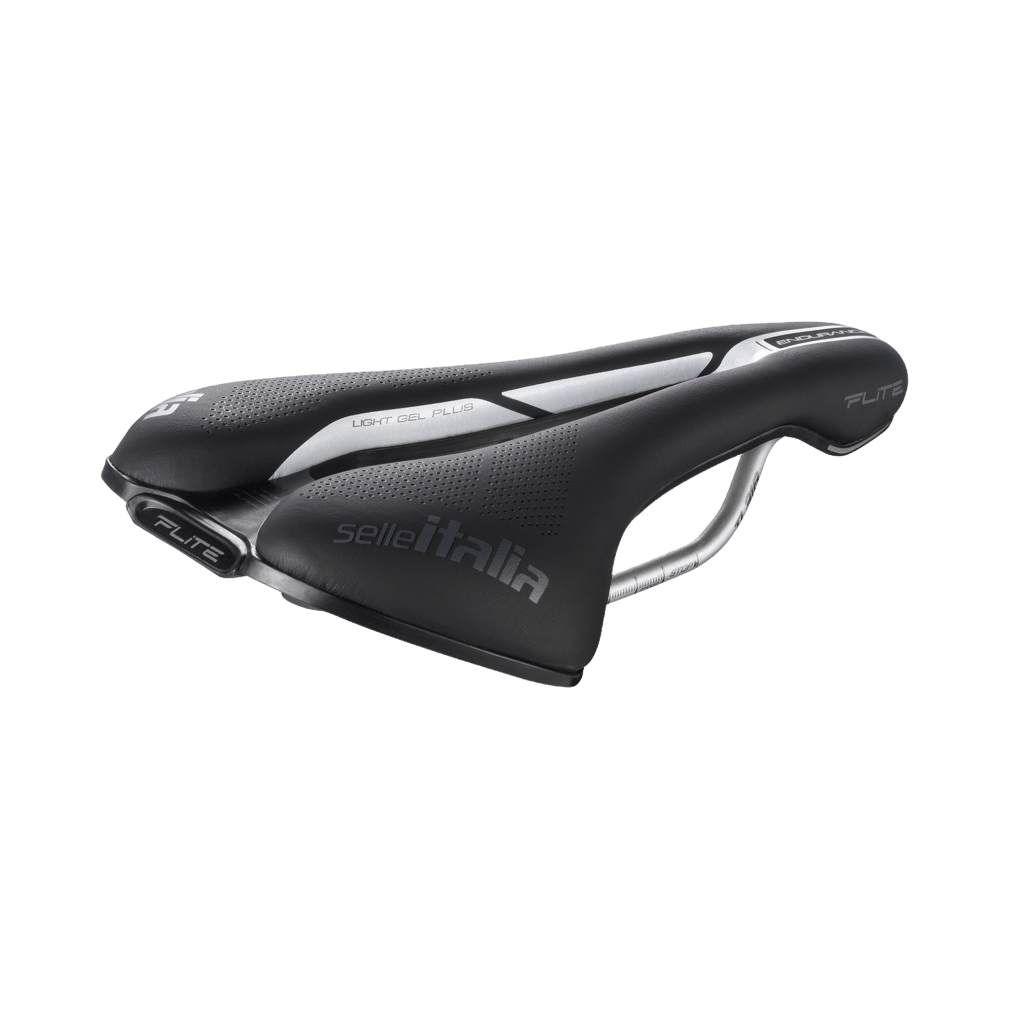 Selle Italia Flite Boost Endurance Ti 316 Parts - Saddles