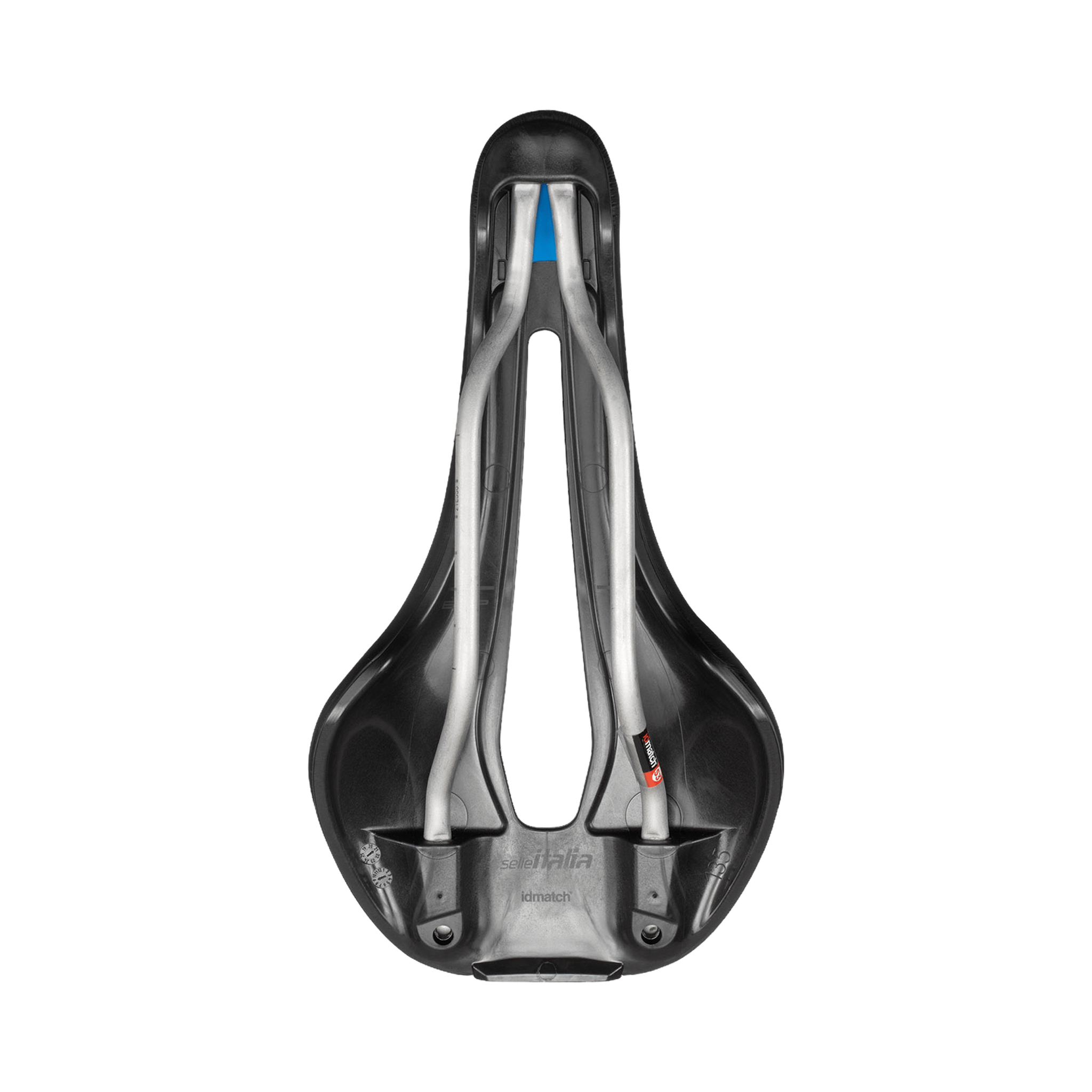 Selle Italia Flite Boost Endurance Ti 316 Parts - Saddles