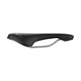 Selle Italia Flite Boost Gravel Superflow L, Saddle, 250 x 145mm, Men, 232g, Black Gravel & CX Saddles