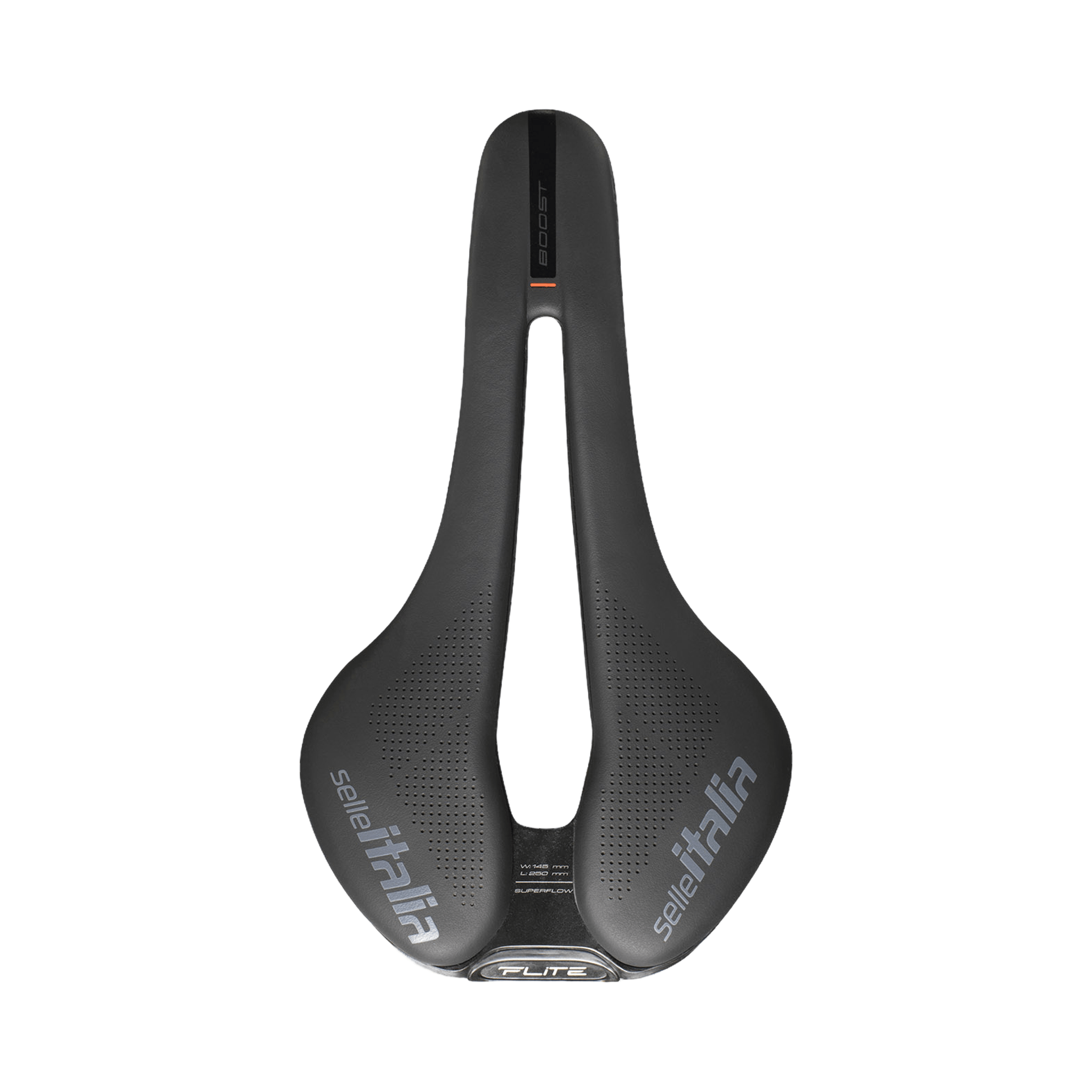 Selle Italia Flite Boost Kit Carbonio Superflow L3 145mm Parts - Saddles