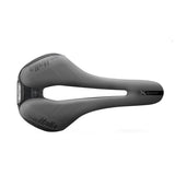 Selle Italia Flite Boost X-Cross Superflow L, Saddle, 250 x 145mm, Unisex, 220g, Black/Grey Mountain Saddles