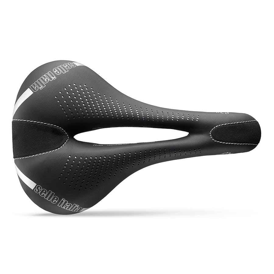 Selle Italia LADY Gel Flow 35mm, Women, 300g Road Saddles