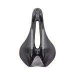 Selle Italia Model X Green Comfort Superflow Selle Italia, Model X Green Comfort Superflow, Saddle, 145 x 245mm, Men, 440g, Black Road Saddles
