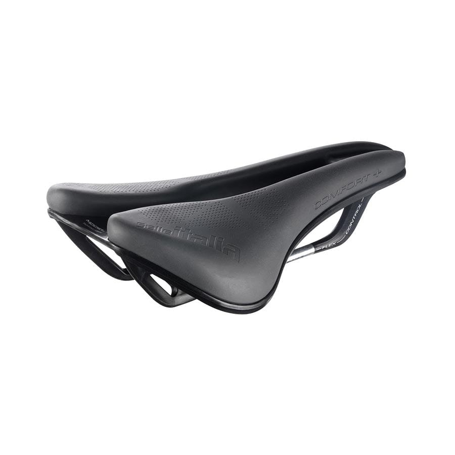 Selle Italia Model X Green Comfort Superflow – Bici