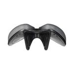 Selle Italia Model X Green Comfort Superflow Selle Italia, Model X Green Comfort Superflow, Saddle, 145 x 245mm, Men, 440g, Black Road Saddles