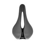 Selle Italia Model X Green Comfort Superflow Selle Italia, Model X Green Comfort Superflow, Saddle, 145 x 245mm, Men, 440g, Black Road Saddles