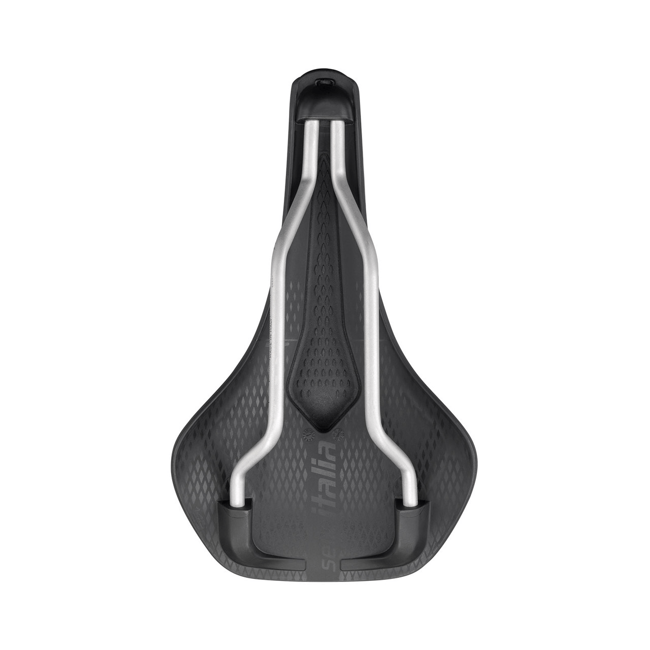 Selle Italia Model Y Selle Italia, Model Y, Saddle, 142 x 246mm, Unisex, 277g, Black Mountain Saddles