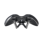 Selle Italia, Novus Boost Evo Carbonio, Saddle, 145 x 245mm, Unisex, Black Unclassified