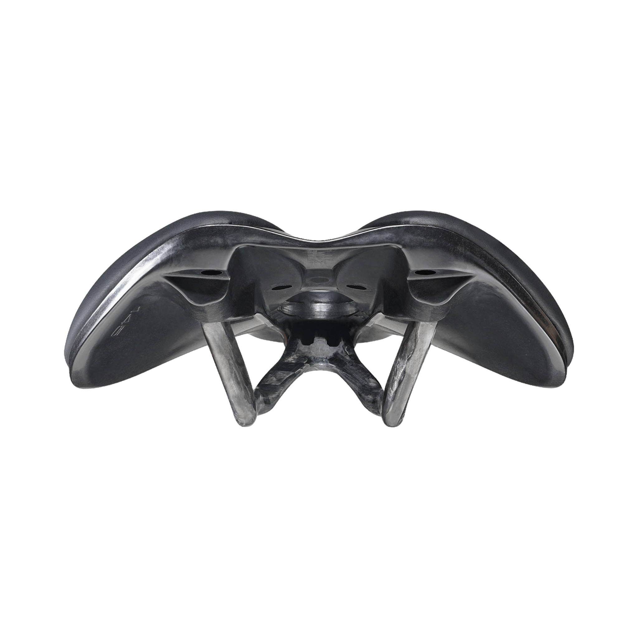 Selle Italia, Novus Boost Evo Carbonio, Saddle, 145 x 245mm, Unisex, Black Unclassified