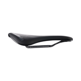 Selle Italia, Novus Boost Evo Carbonio, Saddle, 145 x 245mm, Unisex, Black Unclassified