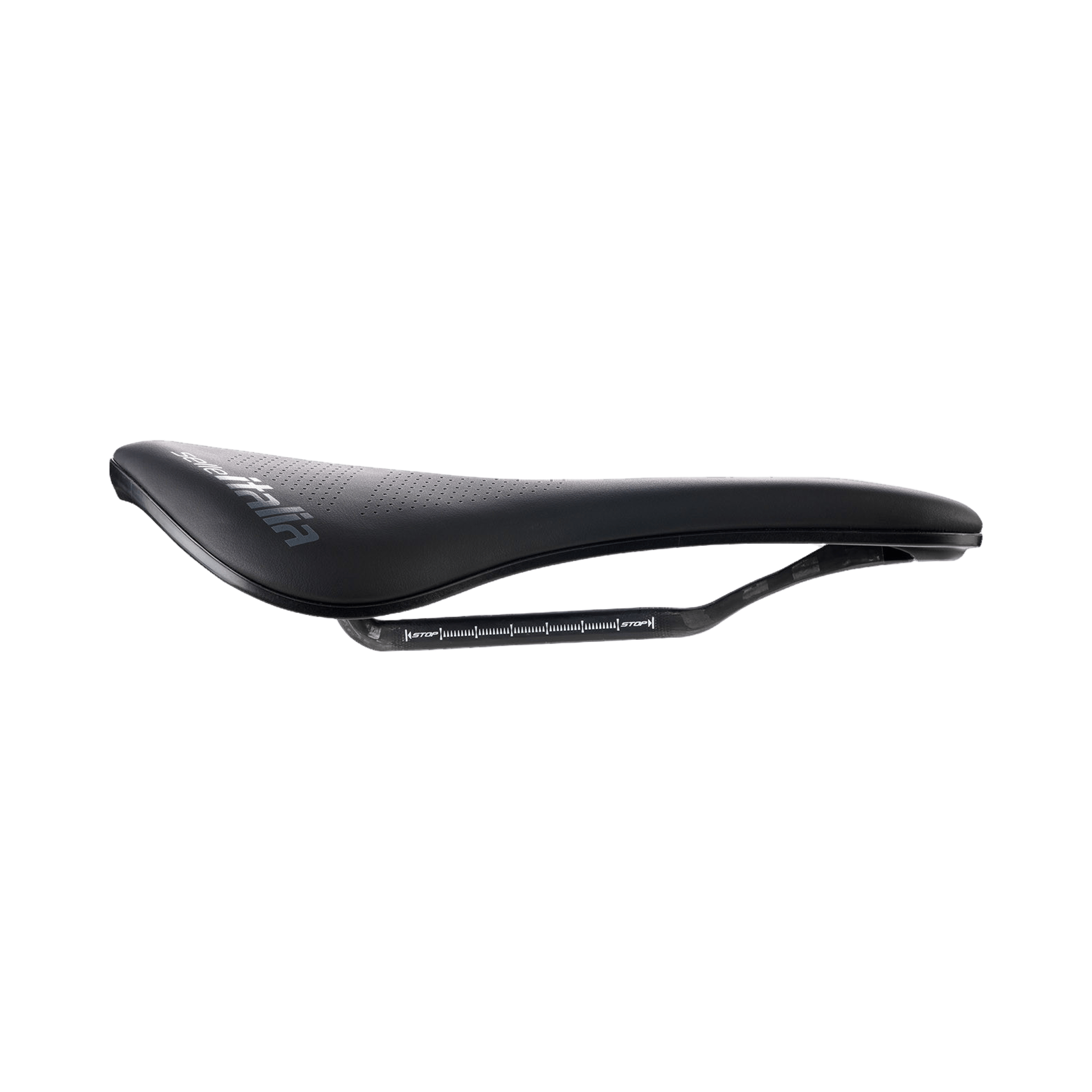 Selle Italia, Novus Boost Evo Carbonio, Saddle, 145 x 245mm, Unisex, Black Unclassified