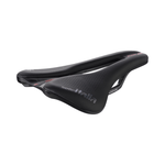 Selle Italia, Novus Boost Evo Carbonio, Saddle, 145 x 245mm, Unisex, Black Unclassified
